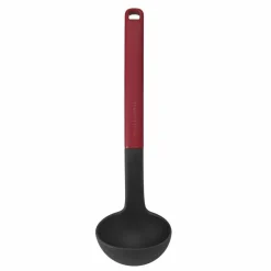 Classic soppslev, empire red