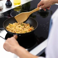 Classic Stir Fry-Pan 30 cm, kolstål