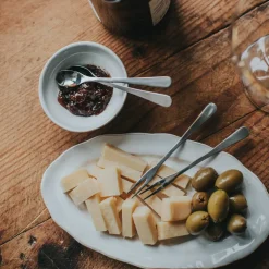 Classic tapas-bestickset 12 delar