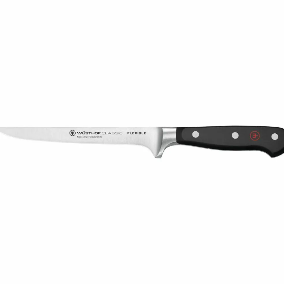 Classic Urbeningskniv 16 cm