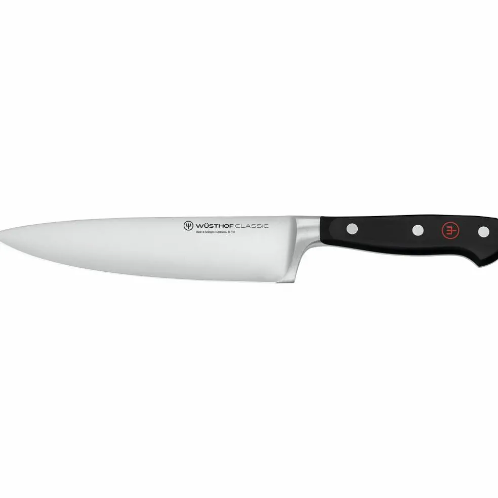 Classic V1 Kockkniv 18 cm