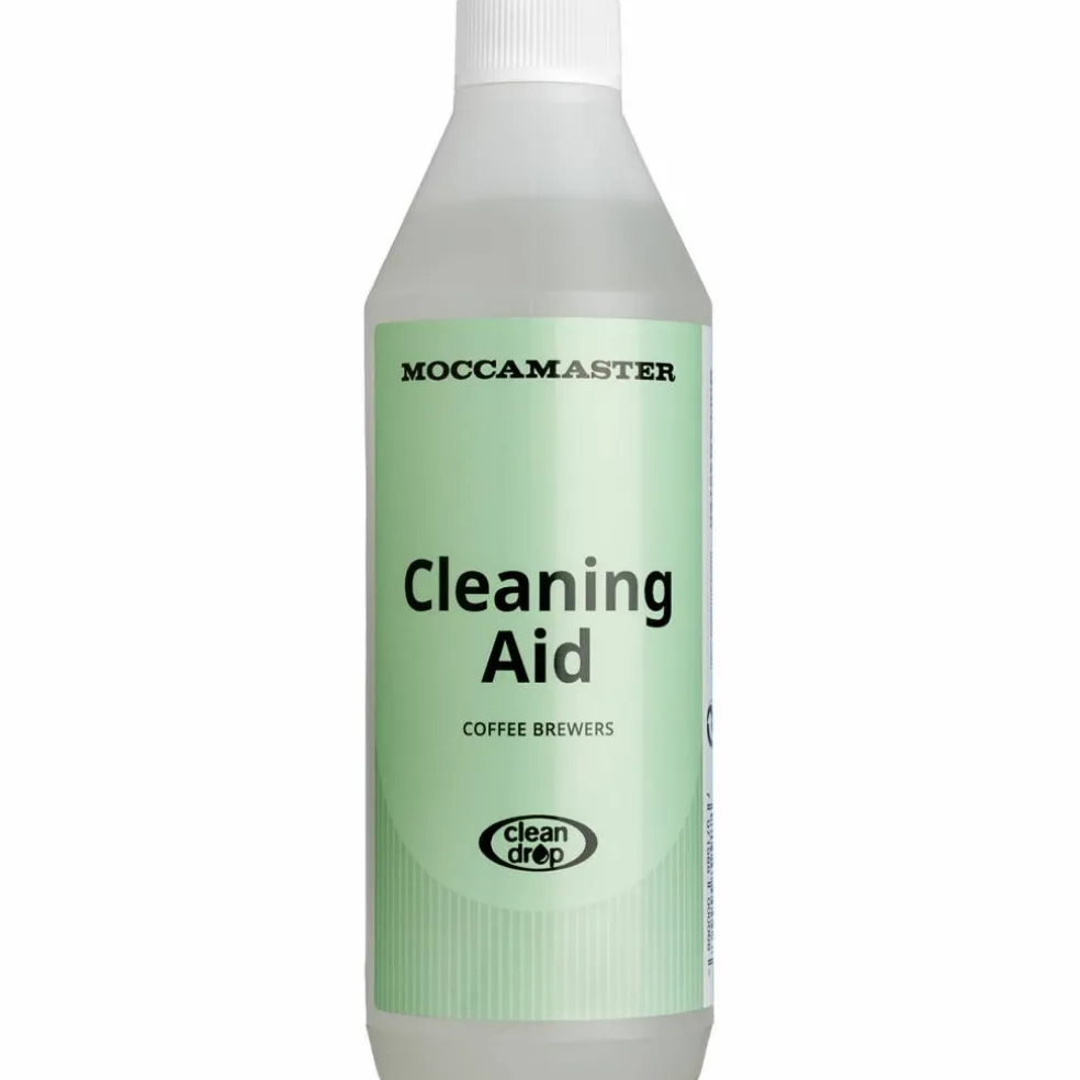 Cleaning Aid rengöringsmedel
