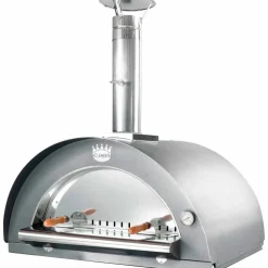 Clementi Vedeldad Pizzaugn Family 60x60 Antracit