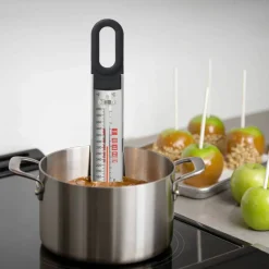 Clip-on matlagningstermometer