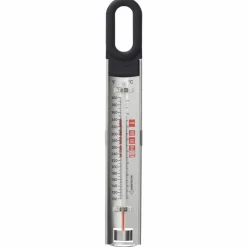 Clip-on matlagningstermometer