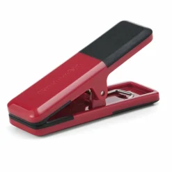 Clips påsklämmor 4-pack, empire red