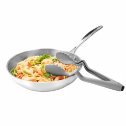Clongs Lite kökstång 29 cm, grå