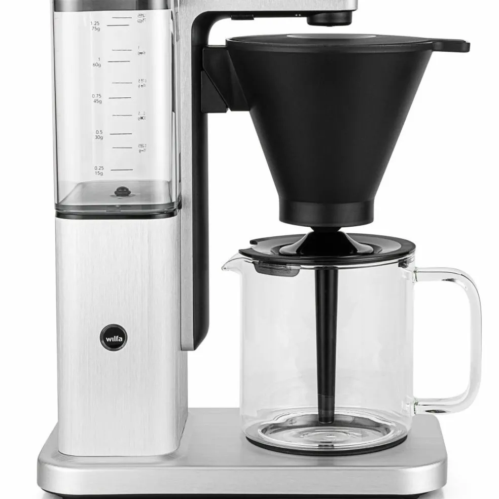 CM10ABA-A125 Zense Alux Kaffebryggare