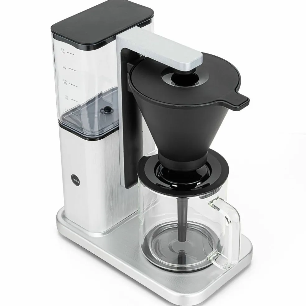 CM10ABA-A125 Zense Alux Kaffebryggare