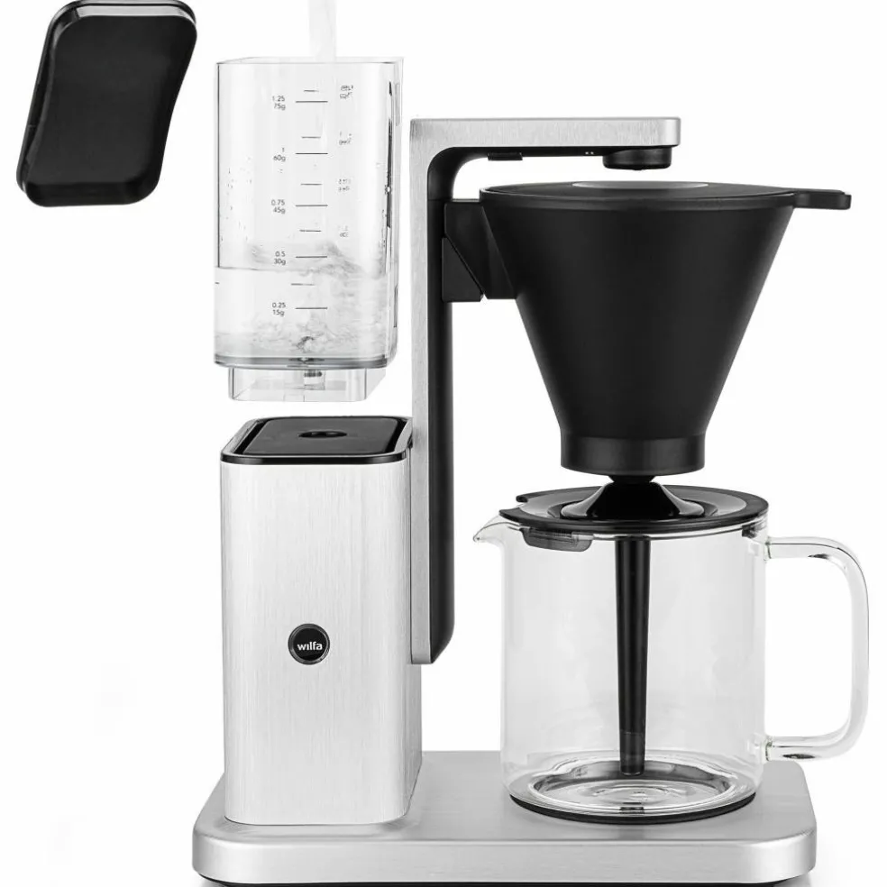 CM10ABA-A125 Zense Alux Kaffebryggare