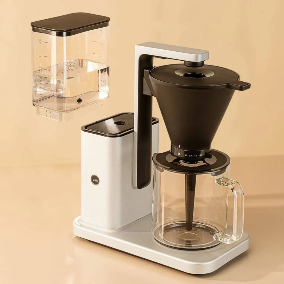 CM10ABA-A125 Zense Alux Kaffebryggare