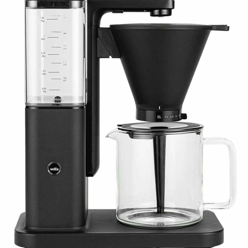 CM10AB-M125 Zense Alux Kaffebryggare
