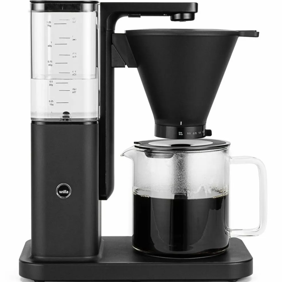 CM10AB-M125 Zense Alux Kaffebryggare