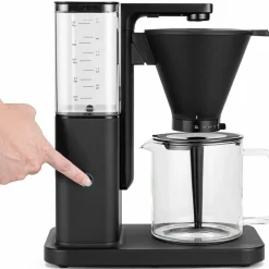 CM10AB-M125 Zense Alux Kaffebryggare