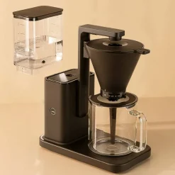 CM10AB-M125 Zense Alux Kaffebryggare