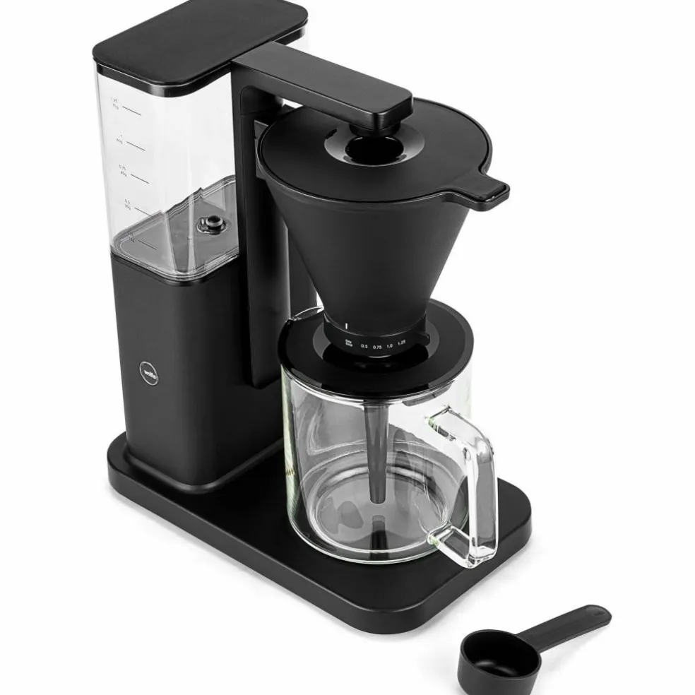 CM10AB-M125 Zense Alux Kaffebryggare