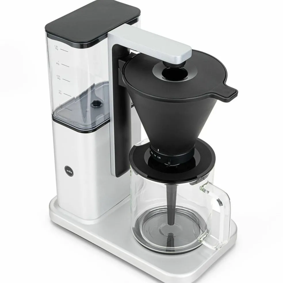 CM10APA-M125 Zense Alux Kaffebryggare