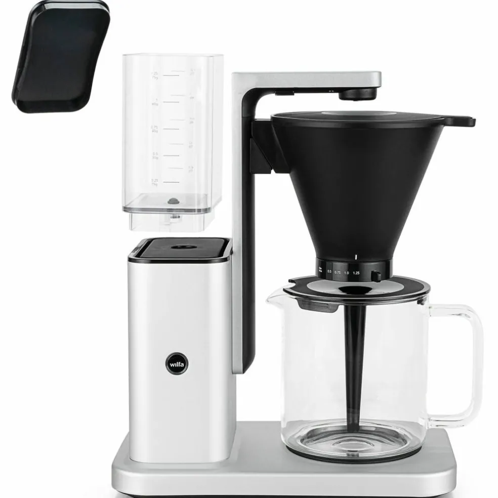 CM10APA-M125 Zense Alux Kaffebryggare