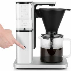 CM10APA-M125 Zense Alux Kaffebryggare
