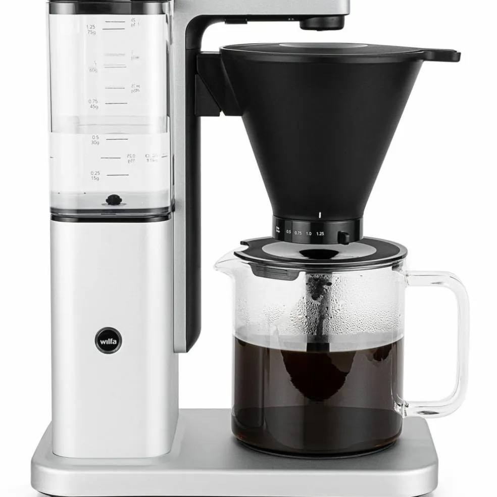 CM10APA-M125 Zense Alux Kaffebryggare
