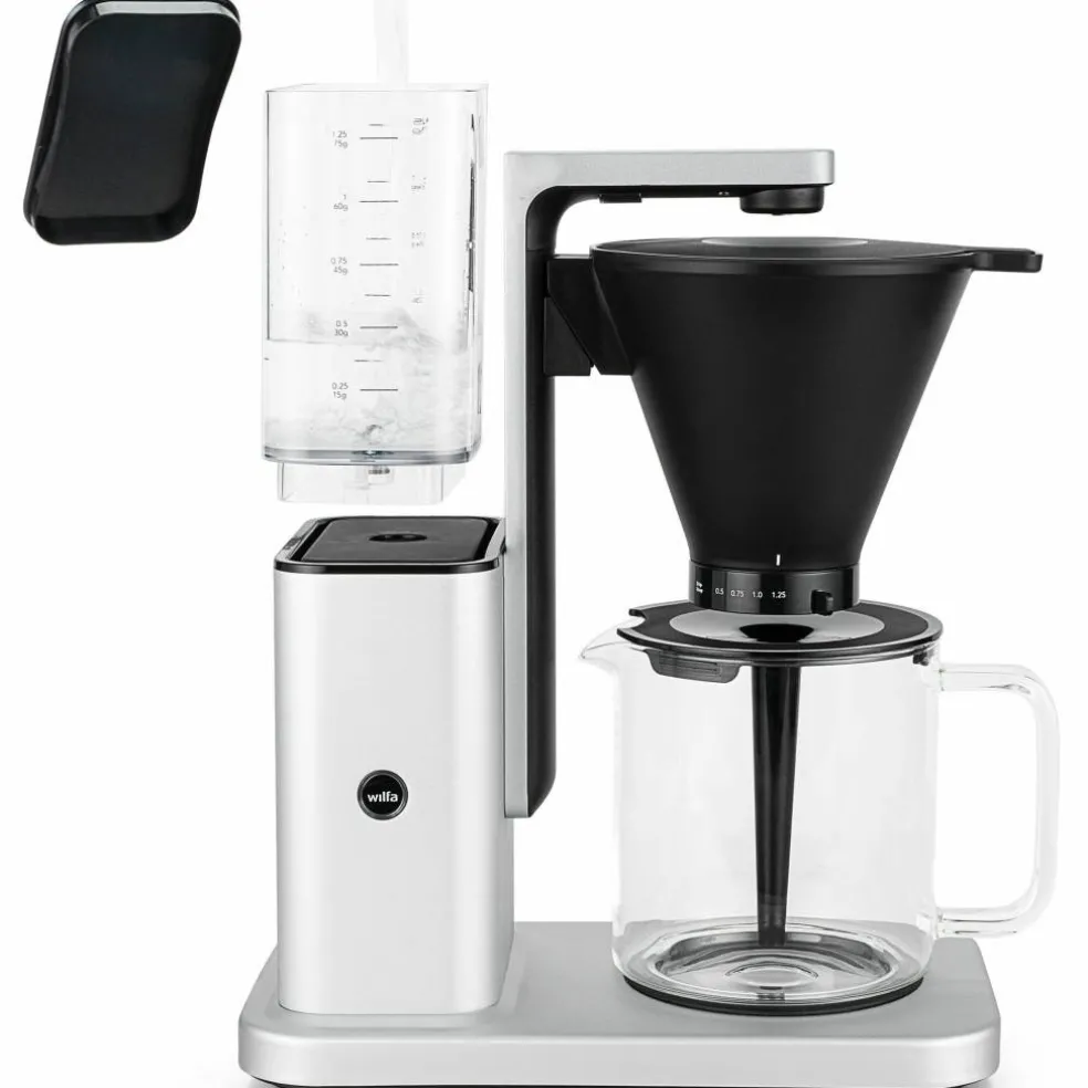 CM10APA-M125 Zense Alux Kaffebryggare