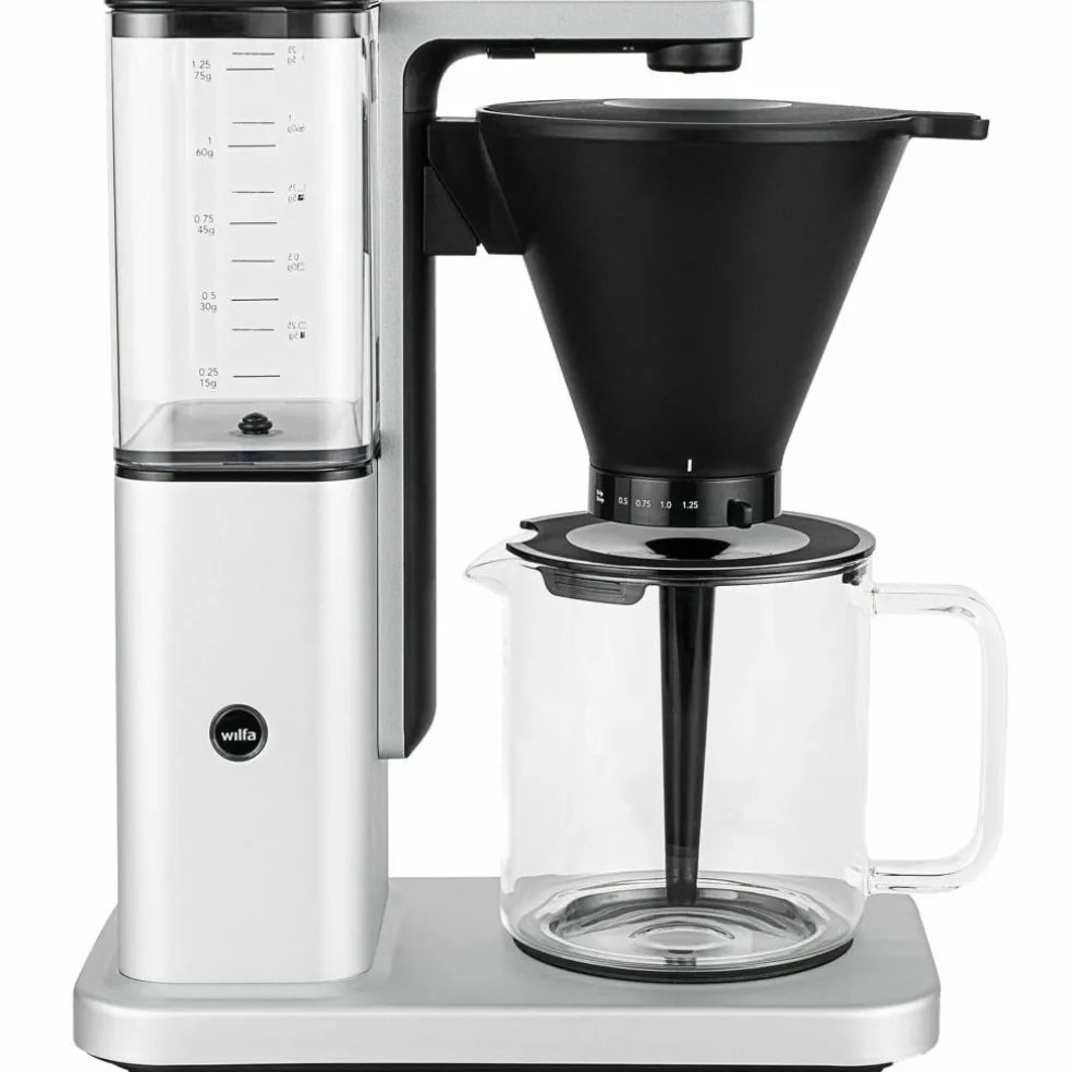 CM10APA-M125 Zense Alux Kaffebryggare