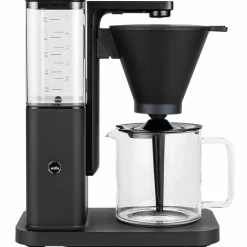 CM10B-A125 Zense kaffebryggare, svart