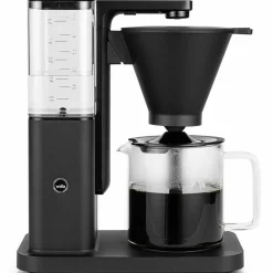 CM10B-A125 Zense kaffebryggare, svart