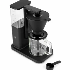 CM10B-A125 Zense kaffebryggare, svart