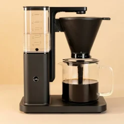 CM10B-M125 Zense kaffebryggare, svart