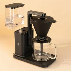 CM10B-M125 Zense kaffebryggare, svart