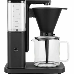 CM10B-M125 Zense kaffebryggare, svart