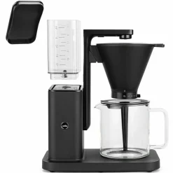 CM10B-M125 Zense kaffebryggare, svart