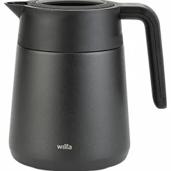 CM9B-T125 termosbryggare 1,25 liter, mattsvart