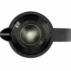 CM9B-T125 termosbryggare 1,25 liter, mattsvart