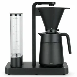 CM9B-T125 termosbryggare 1,25 liter, mattsvart