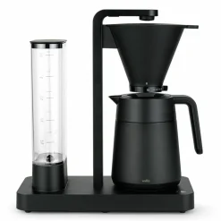 CM9B-T125 termosbryggare 1,25 liter, mattsvart