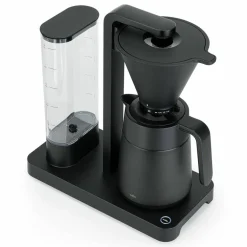 CM9B-T125 termosbryggare 1,25 liter, mattsvart