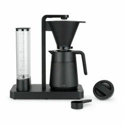 CM9B-T125 termosbryggare 1,25 liter, mattsvart