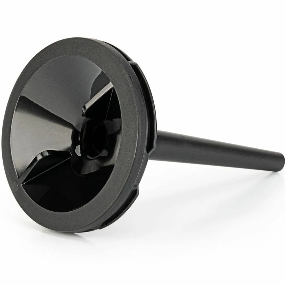 CM9B-T125 termosbryggare 1,25 liter, mattsvart