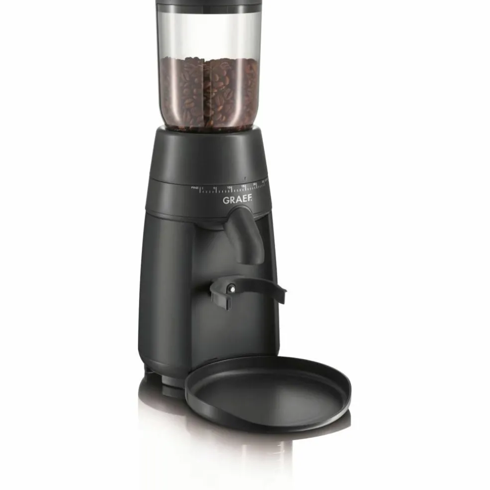CM 702 Kaffekvarn