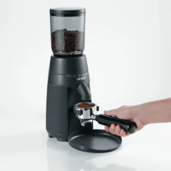 CM 702 Kaffekvarn