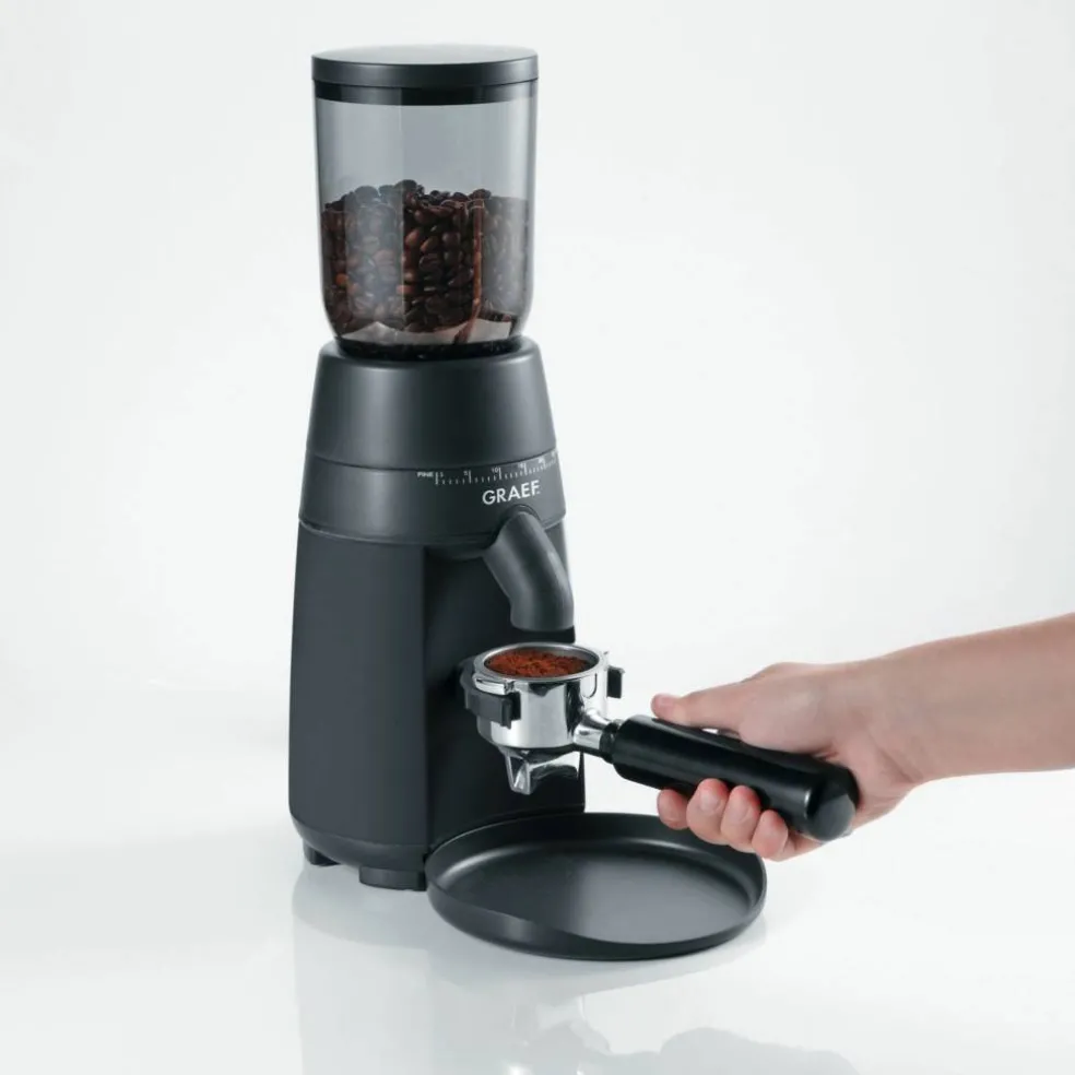 CM 702 Kaffekvarn