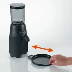 CM 702 Kaffekvarn