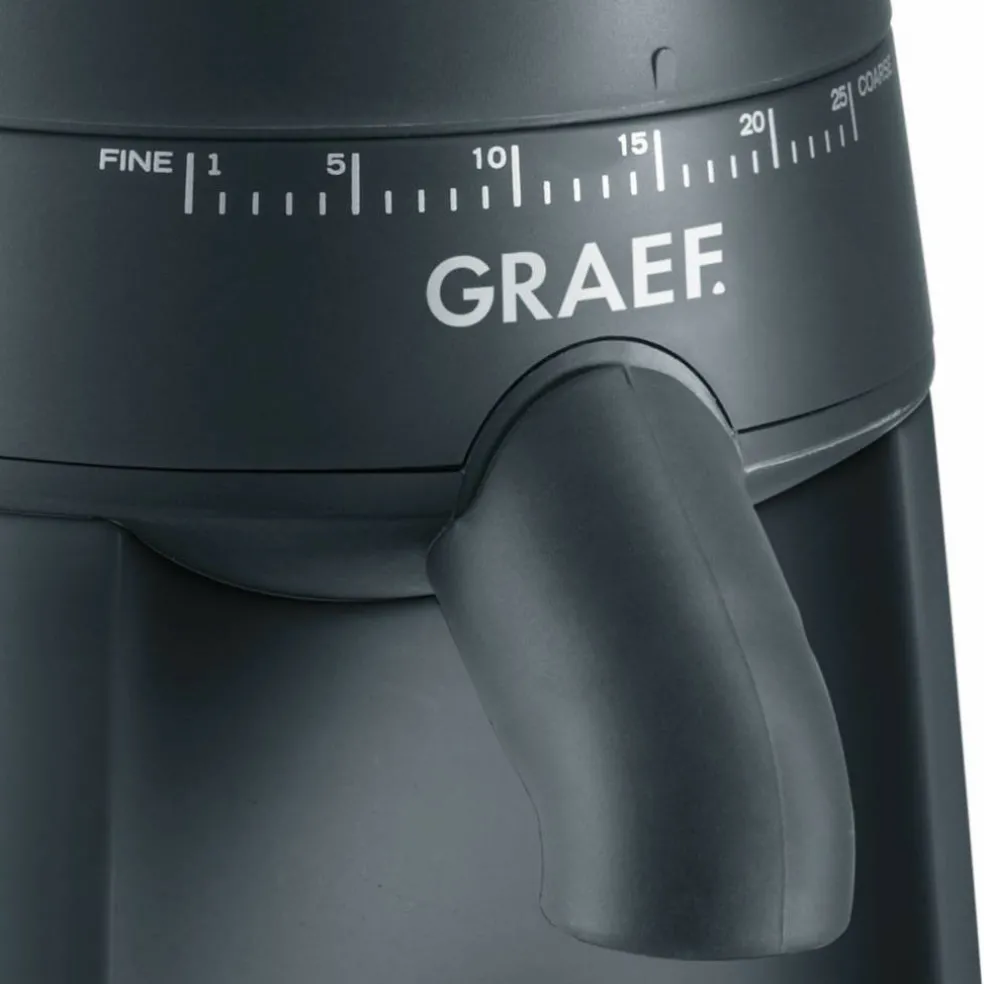 CM 702 Kaffekvarn