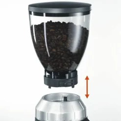 CM800 kaffekvarn