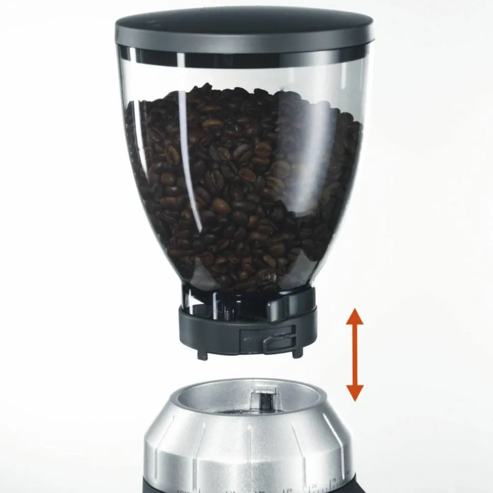 CM800 kaffekvarn