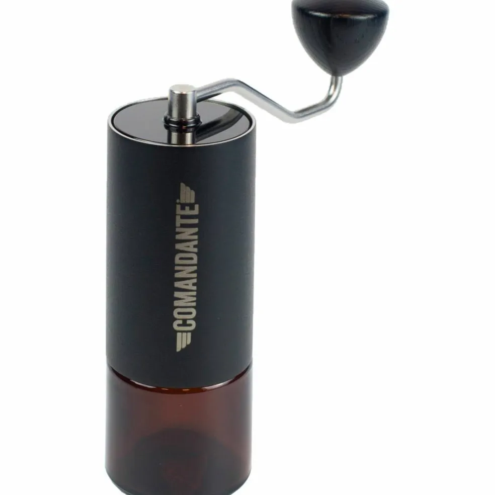 C40 MK4 High Precision hand grinder