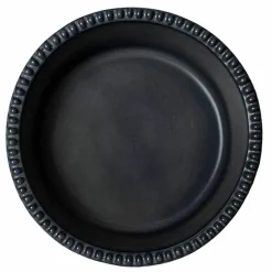 18 cm Serveringsskål, Clean Grey