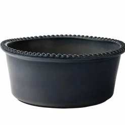 18 cm Serveringsskål, Clean Grey